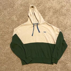 Vans Hoodie